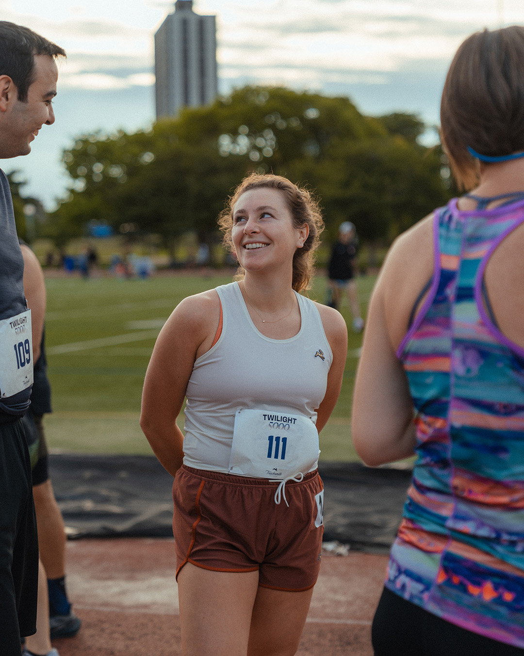 Summer Running: August Race Recaps - christieevenson.com